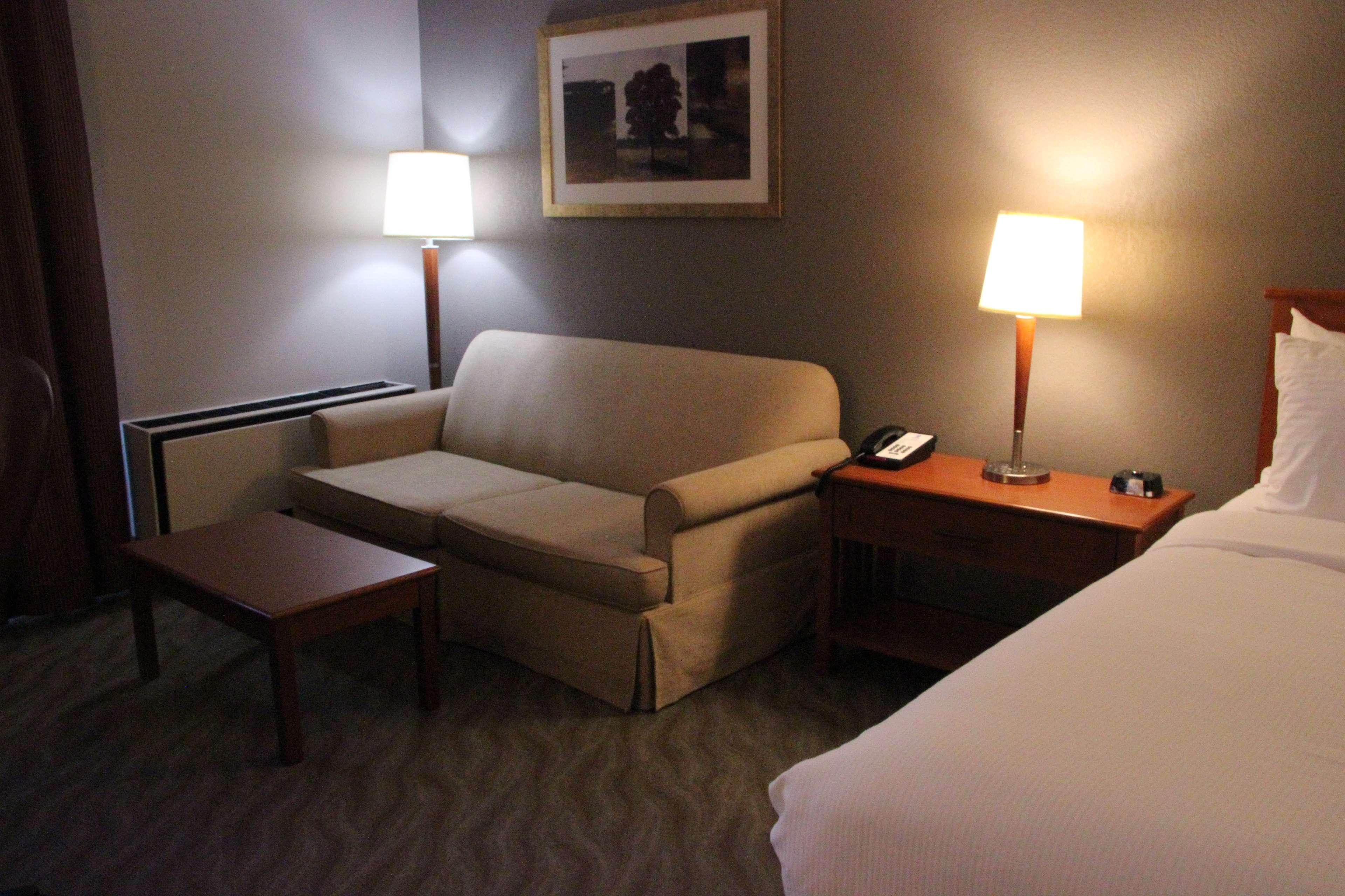 Best Western North Bay Hotel & Conference Centre Экстерьер фото