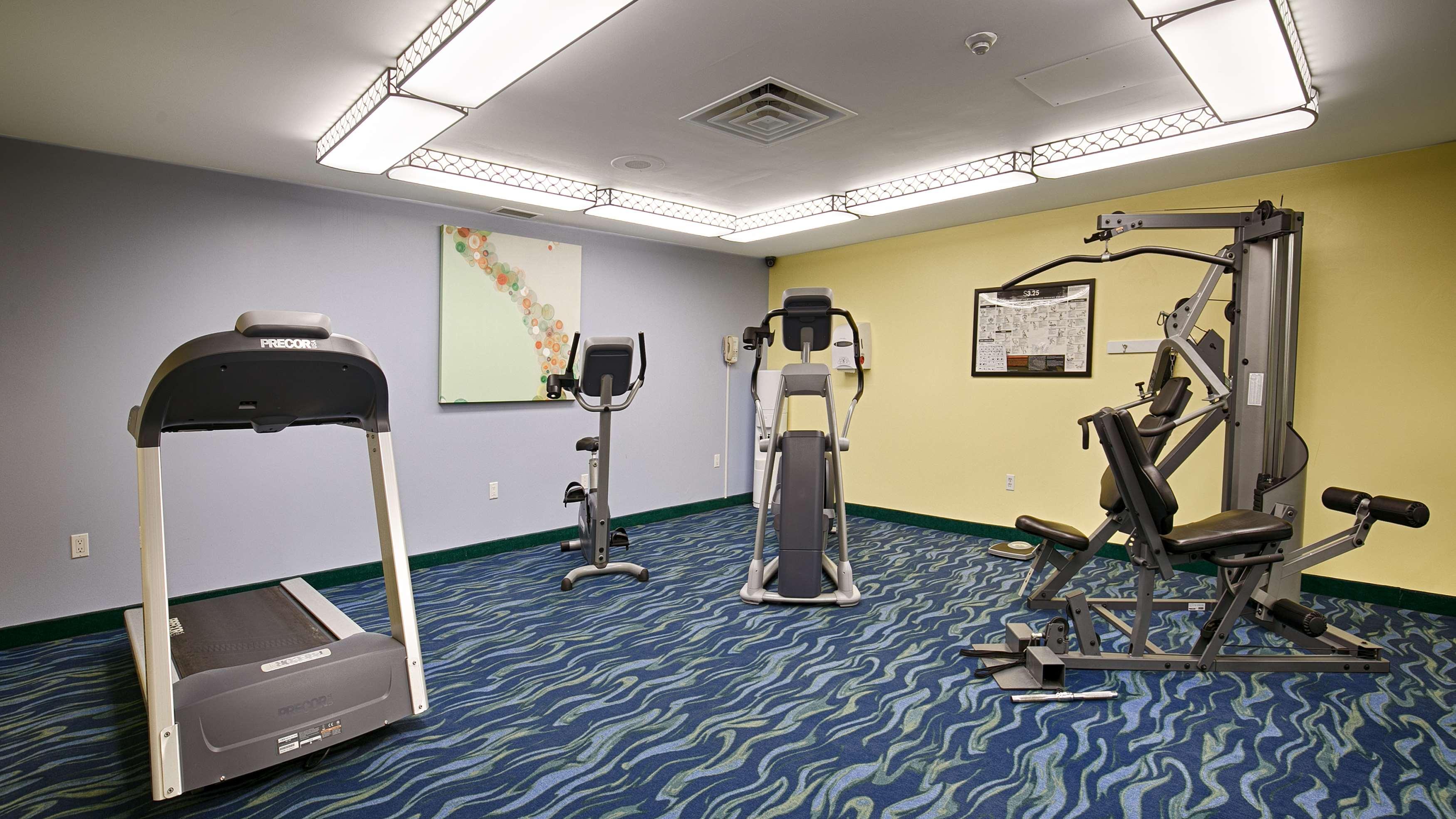 Best Western North Bay Hotel & Conference Centre Экстерьер фото