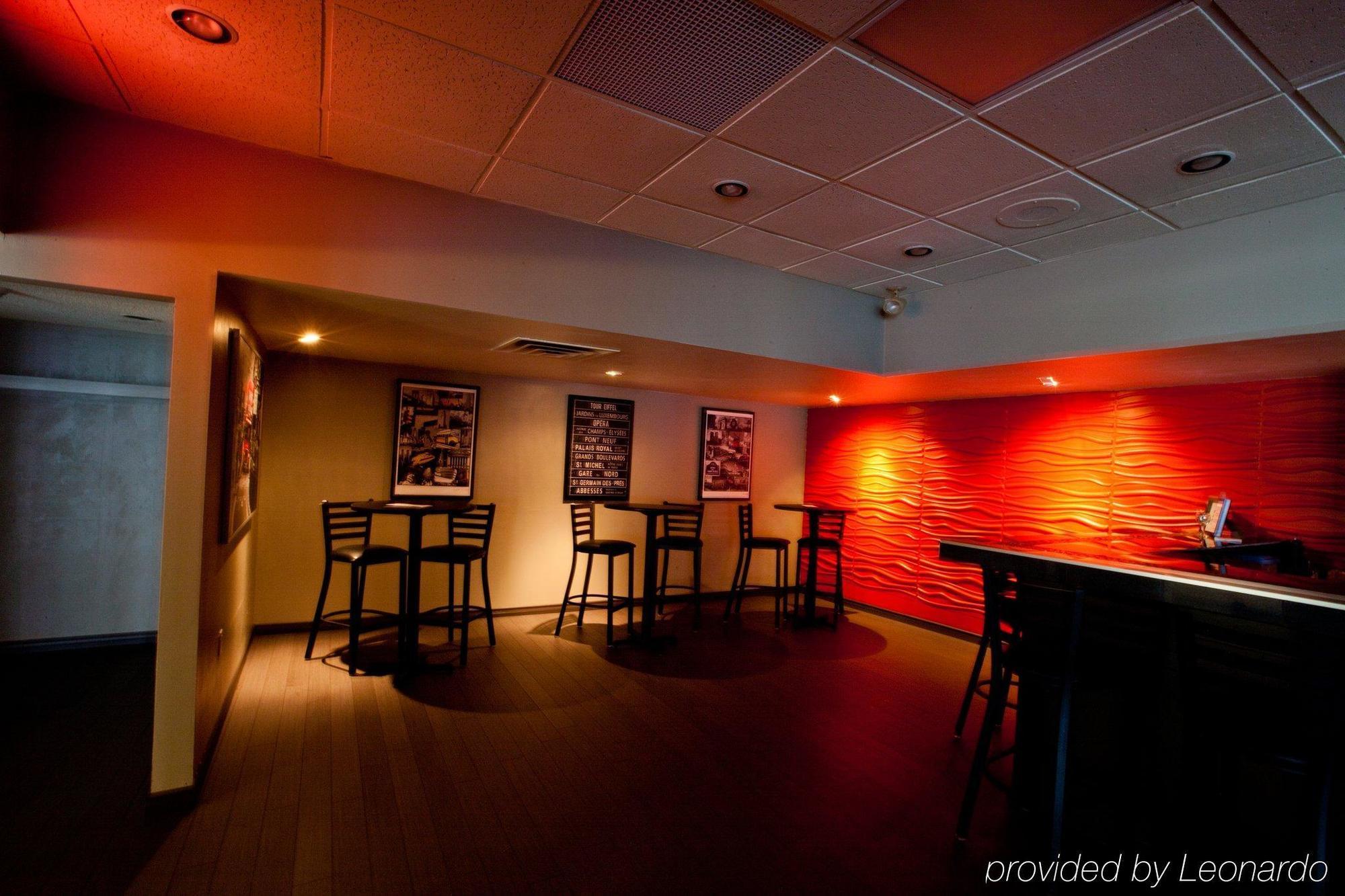 Best Western North Bay Hotel & Conference Centre Ресторан фото