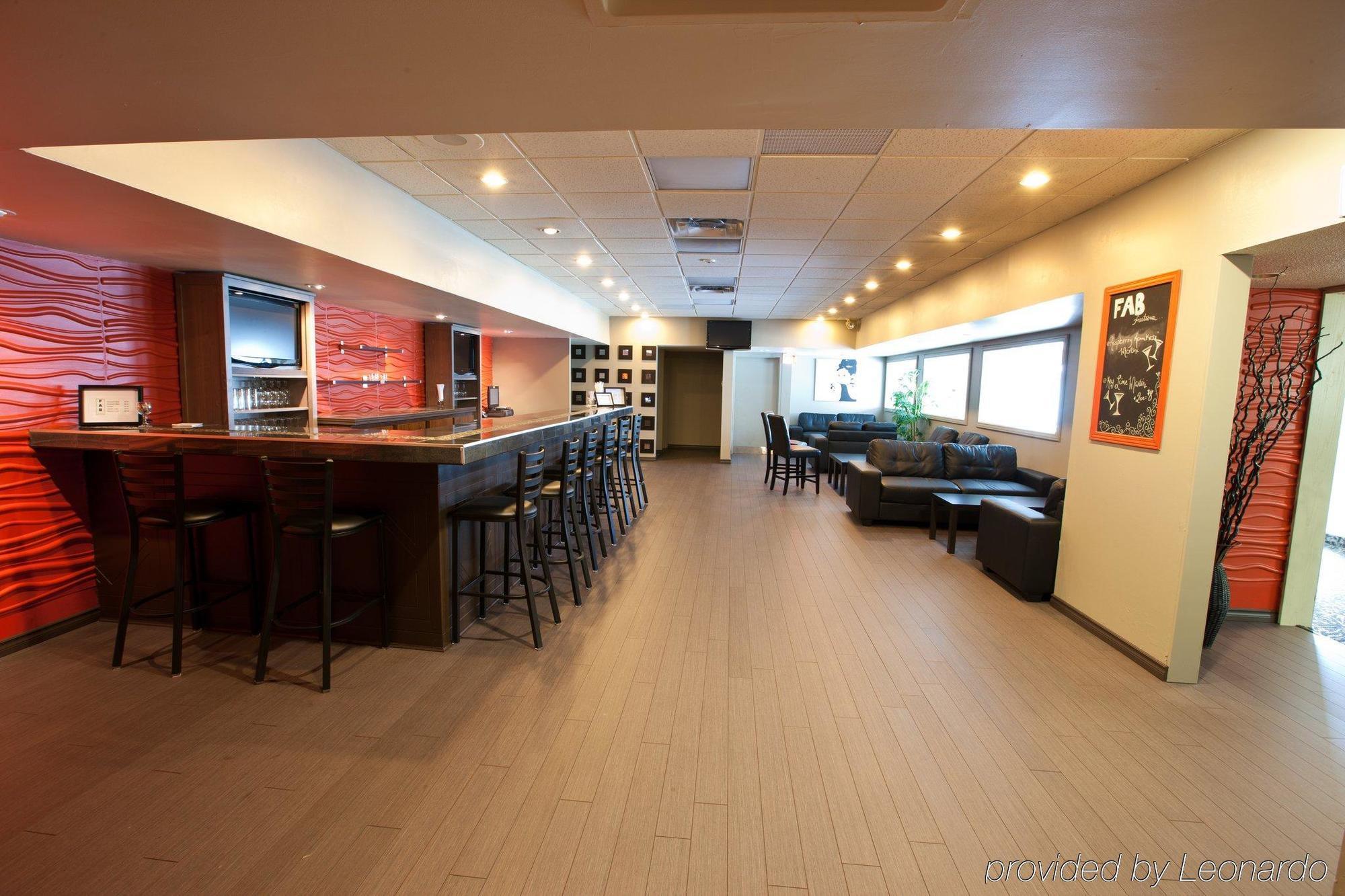 Best Western North Bay Hotel & Conference Centre Ресторан фото