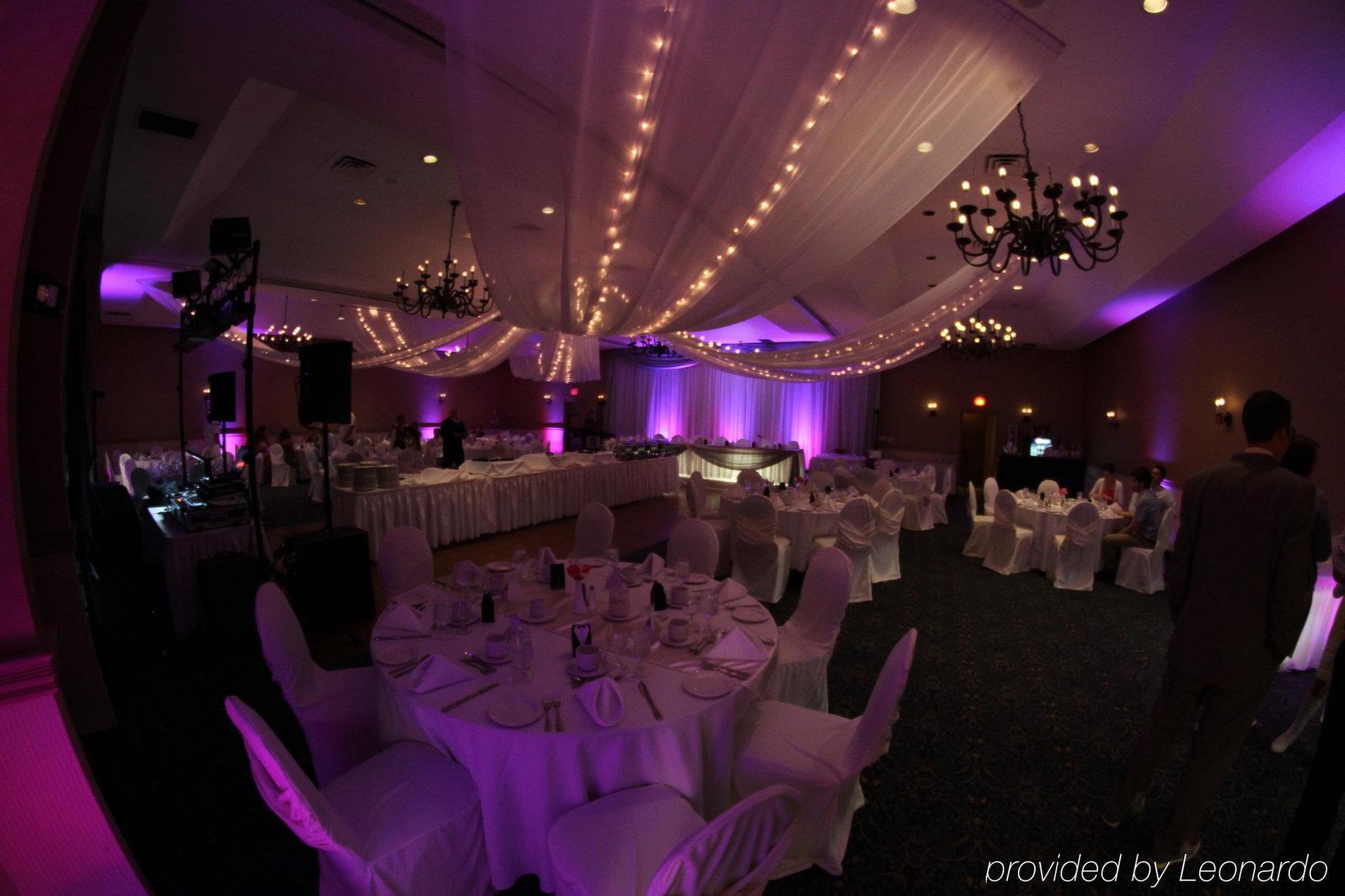 Best Western North Bay Hotel & Conference Centre Ресторан фото