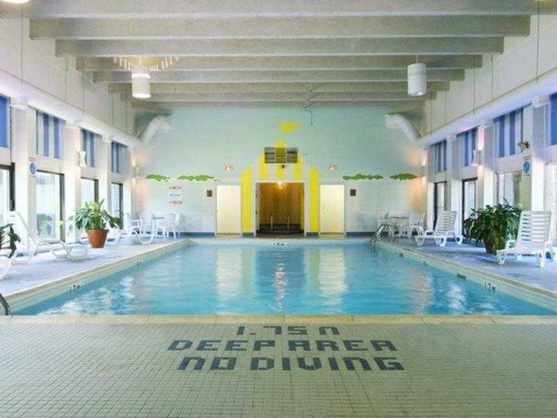 Best Western North Bay Hotel & Conference Centre Экстерьер фото
