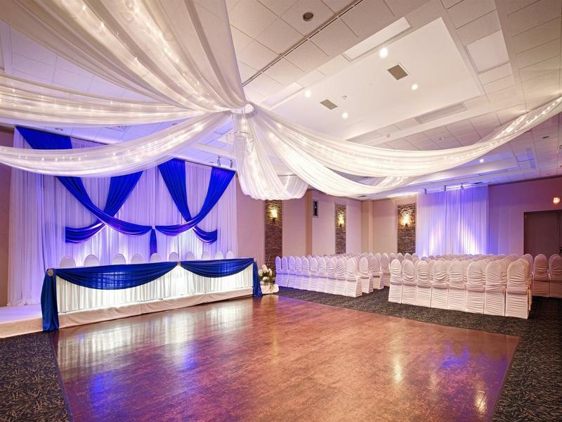 Best Western North Bay Hotel & Conference Centre Экстерьер фото