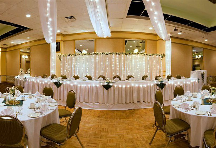 Best Western North Bay Hotel & Conference Centre Экстерьер фото
